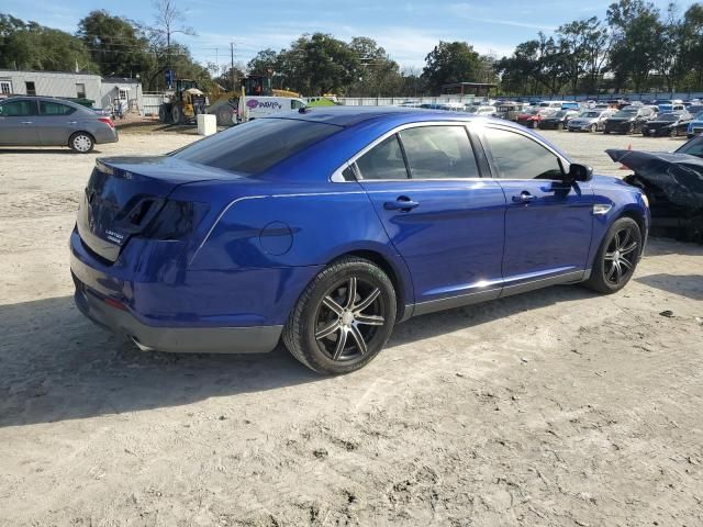 2013 Ford Taurus Limited