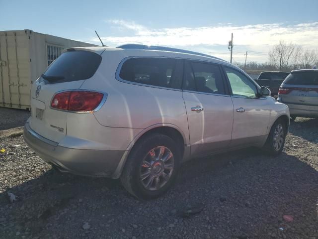 2011 Buick Enclave CXL