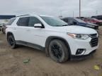 2021 Chevrolet Traverse LT