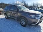 2019 Mitsubishi Outlander ES