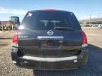 2008 Nissan Quest S