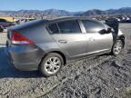 2010 Honda Insight EX