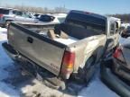 2003 GMC Sierra C2500 Heavy Duty