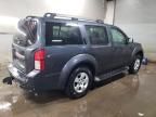 2010 Nissan Pathfinder S