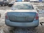 2006 Nissan Altima S