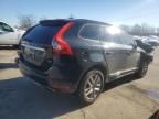 2017 Volvo XC60 T5