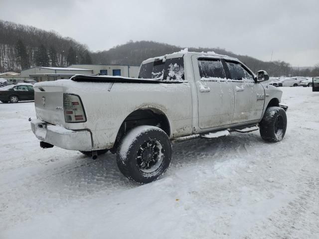 2014 Dodge RAM 2500 SLT