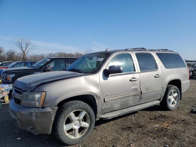 2011 Chevrolet Suburban K1500 LT