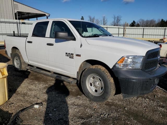 2020 Dodge RAM 1500 Classic Tradesman