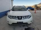 2009 Nissan Murano S