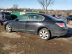 2009 Honda Accord EX