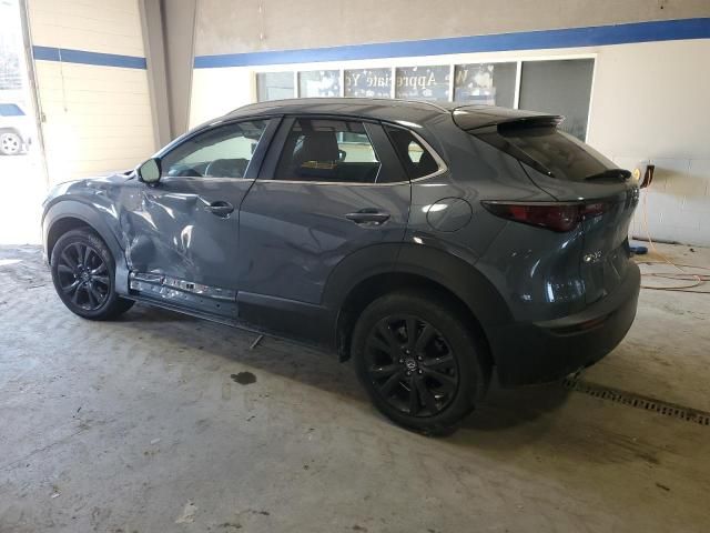 2022 Mazda CX-30 Preferred