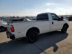 2013 Ford F250 Super Duty