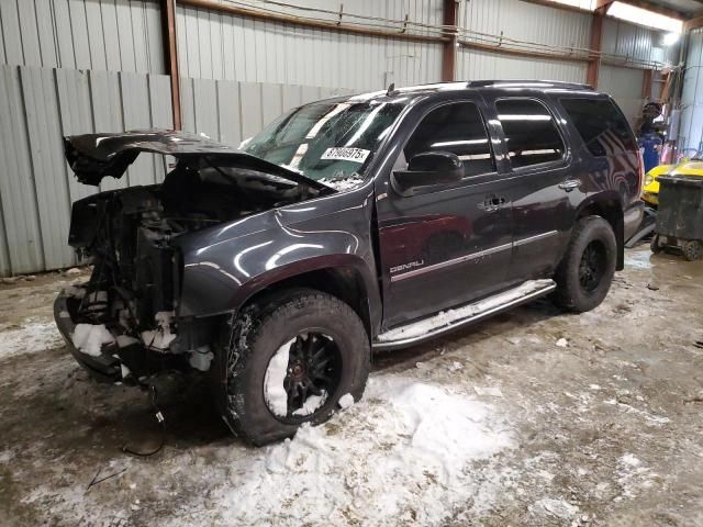 2012 GMC Yukon Denali