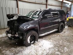 2012 GMC Yukon Denali en venta en West Mifflin, PA