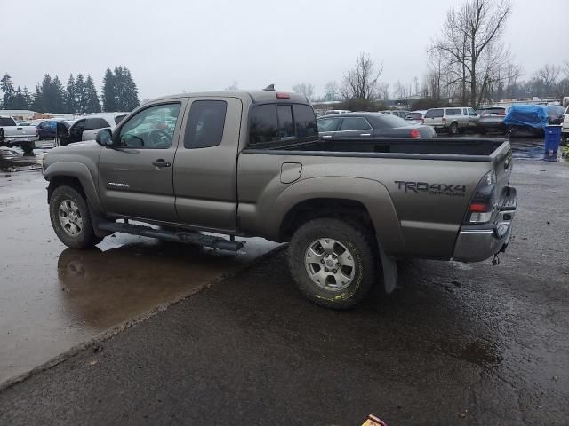 2012 Toyota Tacoma