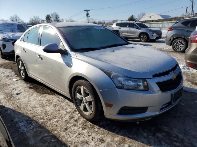 2013 Chevrolet Cruze LT