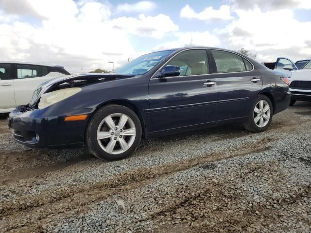 2006 Lexus ES 330