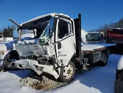 Isuzu nrr Vehiculos salvage en venta: 2020 Isuzu NRR