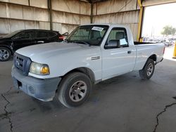 Ford salvage cars for sale: 2011 Ford Ranger