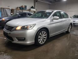 Run And Drives Cars for sale at auction: 2013 Honda Accord EXL