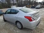 2019 Nissan Versa S