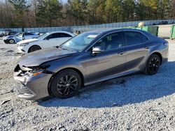 Toyota salvage cars for sale: 2023 Toyota Camry LE