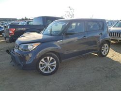 Lotes con ofertas a la venta en subasta: 2015 KIA Soul +