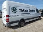 2013 Mercedes-Benz Sprinter 2500