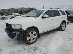 2015 Dodge Durango Limited en venta en Ham Lake, MN