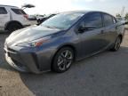 2020 Toyota Prius L