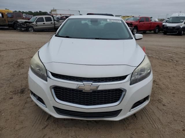 2015 Chevrolet Malibu 2LT