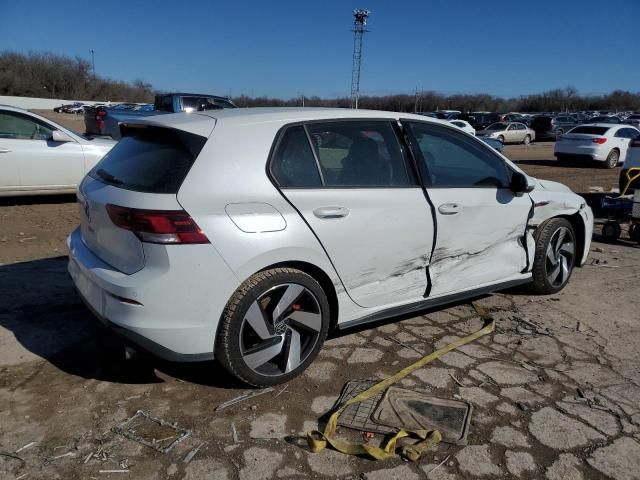 2023 Volkswagen GTI S