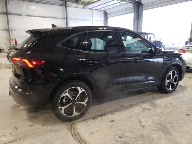 2023 Ford Escape ST Line Select