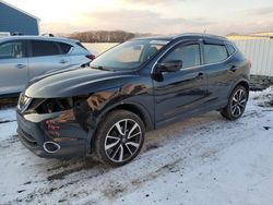 2018 Nissan Rogue Sport S en venta en Assonet, MA