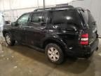 2010 Ford Explorer XLT