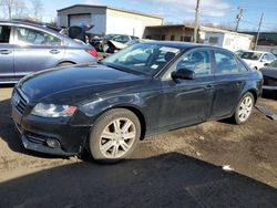 Audi a4 Vehiculos salvage en venta: 2011 Audi A4 Premium