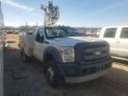 2013 Ford F450 Super Duty