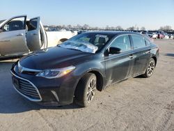 2018 Toyota Avalon Hybrid en venta en Sikeston, MO