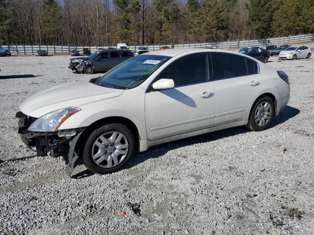 2010 Nissan Altima Base