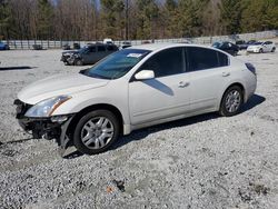 Nissan Vehiculos salvage en venta: 2010 Nissan Altima Base