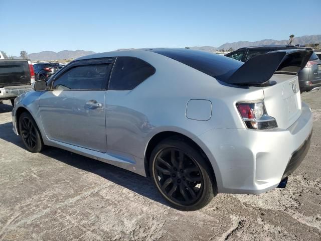 2014 Scion TC