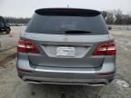 2013 Mercedes-Benz ML 350 4matic