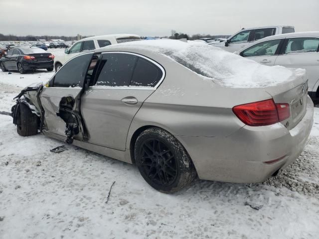 2014 BMW 535 XI