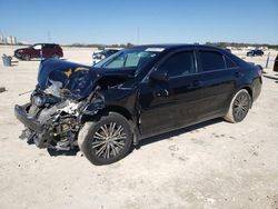 Toyota Camry Base Vehiculos salvage en venta: 2011 Toyota Camry Base