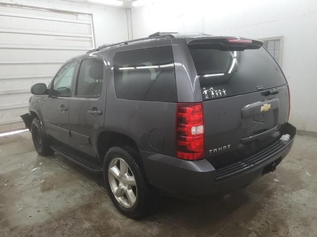 2011 Chevrolet Tahoe K1500 LS