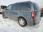 2004 Pontiac Montana