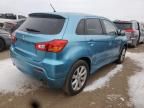 2012 Mitsubishi Outlander Sport SE