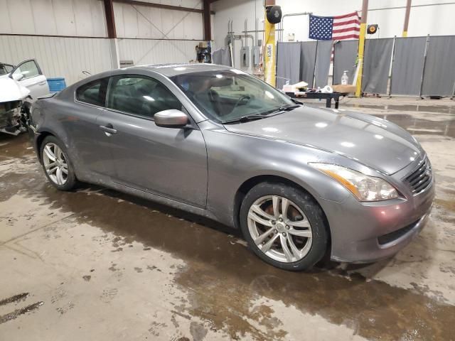 2010 Infiniti G37