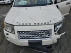 2008 Land Rover LR2 HSE Technology